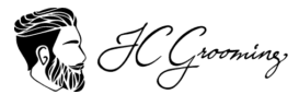 JC Grooming Logo