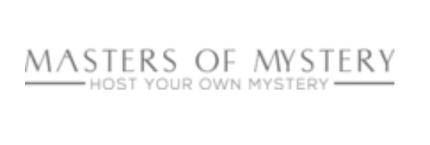 Masters of Mystery Logo