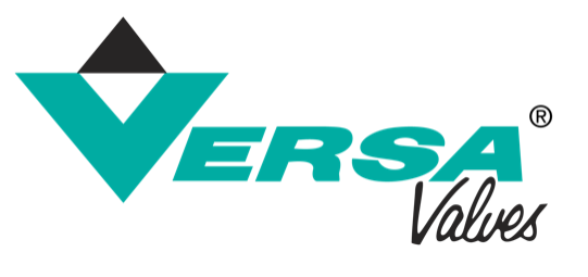 Versa Valves Logo